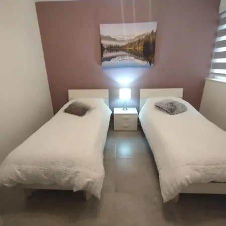San Pawl Lodge Hostel شقة *