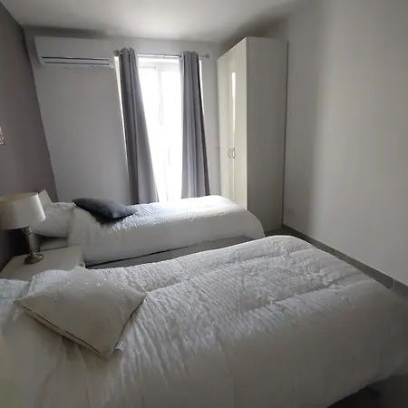 Apartment San Pawl Hostel