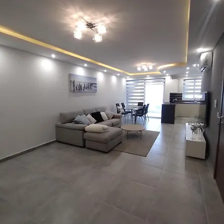 San Pawl Lodge Hostel Διαμέρισμα Σεντ Πόλς Μπέι