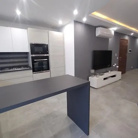 Appartement San Pawl Hostel