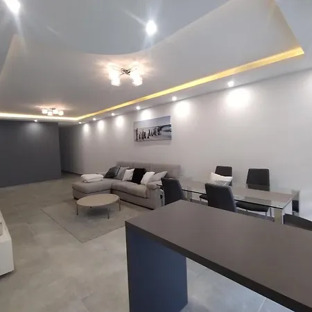 San Pawl Lodge Hostel Διαμέρισμα *