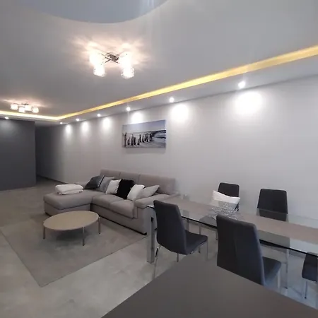 San Pawl Hostel Appartement