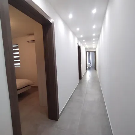 San Pawl Lodge Hostel Διαμέρισμα Σεντ Πόλς Μπέι
